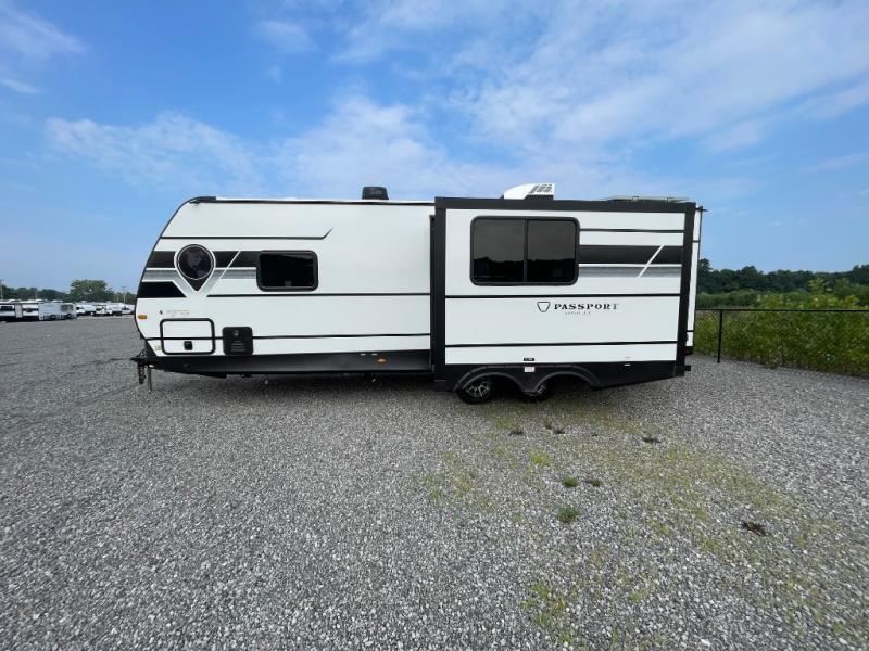 2026 Keystone Passport Superlite 2450RK, $ 42,429