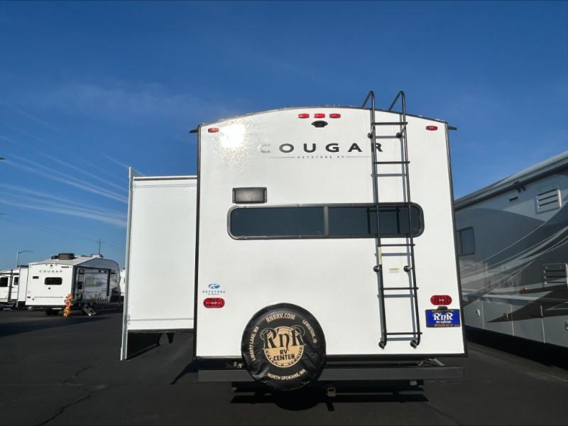 2025 Keystone Cougar Half-Ton (Travel Trailer) 25M, $ 49,990