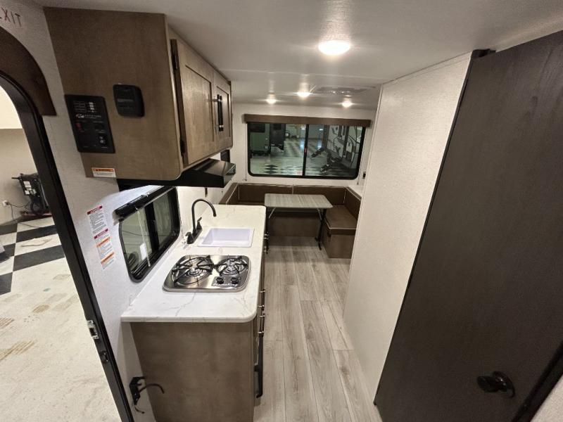2025 Keystone Springdale Classic Single 1750RD, $ 19,990