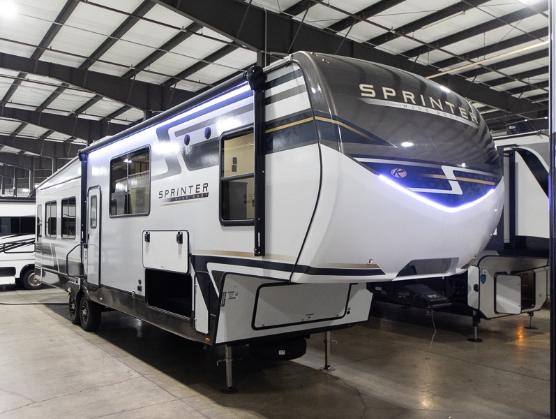2025 Keystone Sprinter 3590LFT, $ 85,382