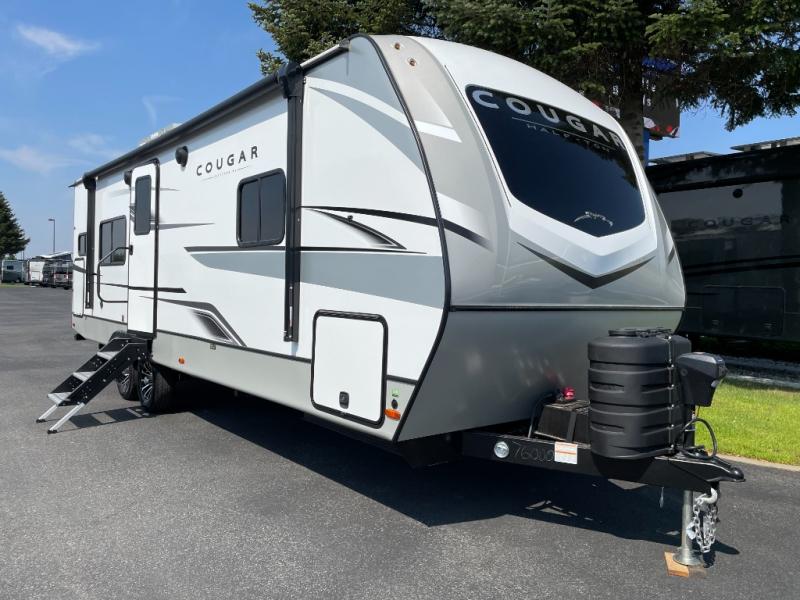 2025 Keystone Cougar Half-Ton (Travel Trailer) 25M, $ 49,990