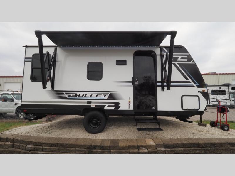 2025 Keystone Bullet Classic (East) 1900RD, $ 25,021