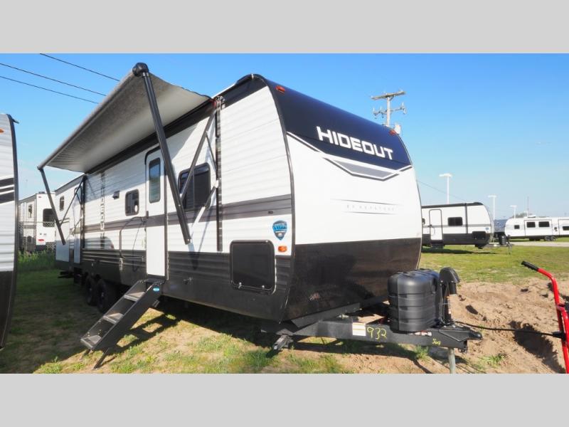 2025 Keystone Hideout (Travel Trailer - East/All) , $ 32,990