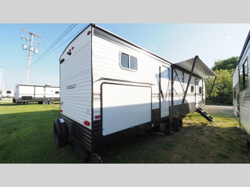 2025 Keystone Hideout (Travel Trailer - East/All) , $ 32,990