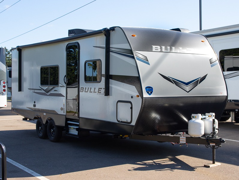 2025 Keystone Bullet Classic (East) 2240RK, $ 25,990