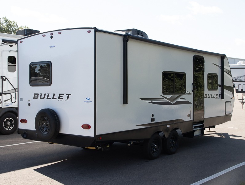 2025 Keystone Bullet Classic (East) 2240RK, $ 25,990