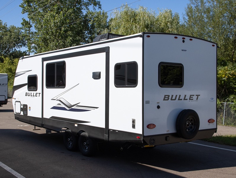 2025 Keystone Bullet Classic (East) 2240RK, $ 25,990