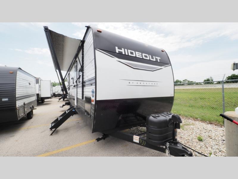 2025 Keystone Hideout (Travel Trailer - East/All) , $ 32,990