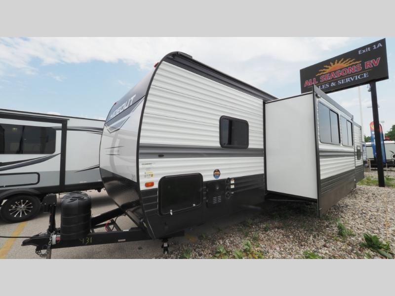2025 Keystone Hideout (Travel Trailer - East/All) , $ 32,990