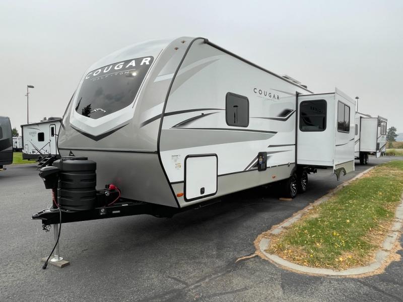 2025 Keystone Cougar Half-Ton (Travel Trailer) 25M, $ 49,990