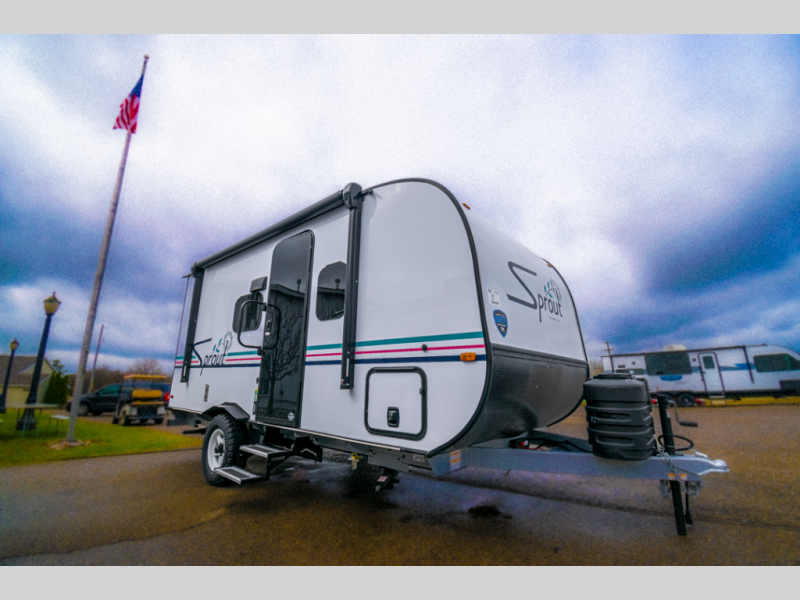 2025 Keystone Sprout 15RBS, $ 23,990