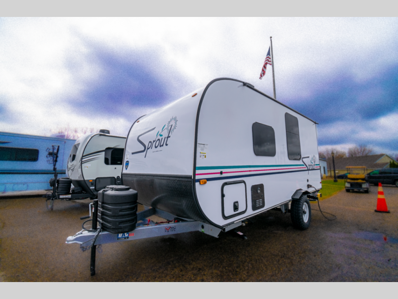 2025 Keystone Sprout 15RBS, $ 23,990