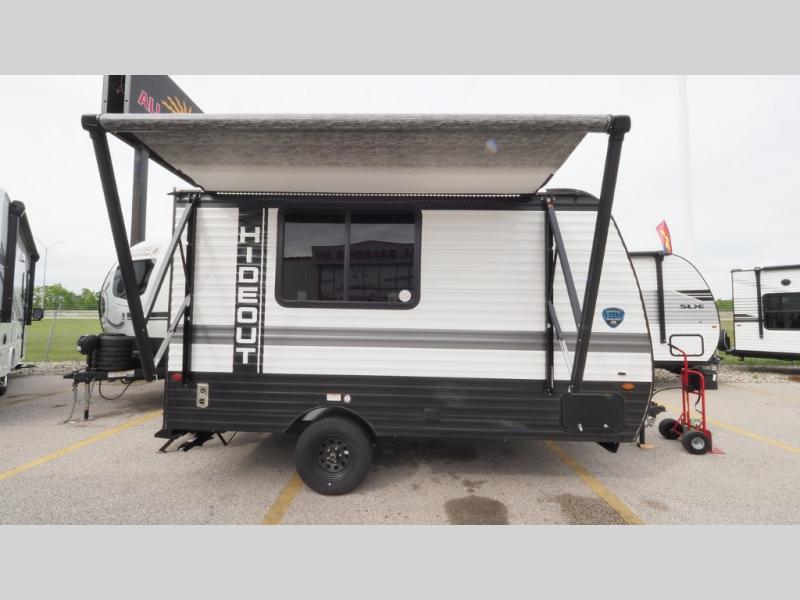 2025 Keystone Hideout Sport (Single Axle) 140RE, $ 12,990