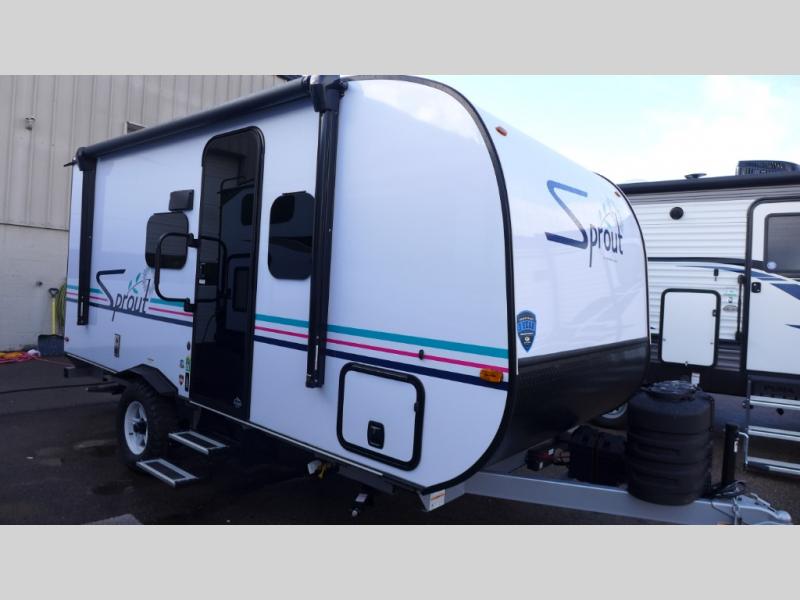 2025 Keystone Sprout 15RBS, $ 22,990