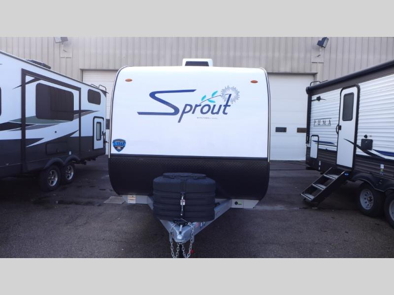 2025 Keystone Sprout 15RBS, $ 22,990