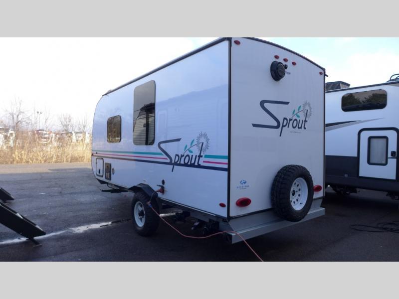 2025 Keystone Sprout 15RBS, $ 22,990