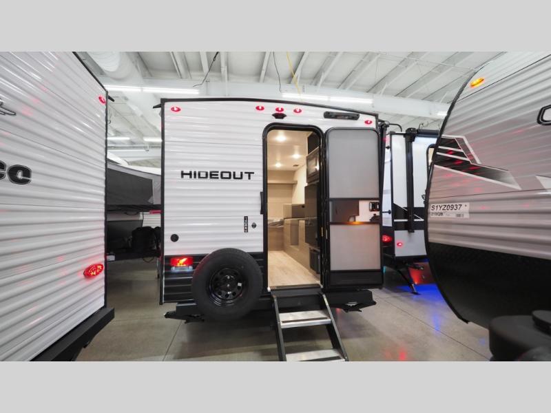 2025 Keystone Hideout Sport (Single Axle) 140RE, $ 12,990