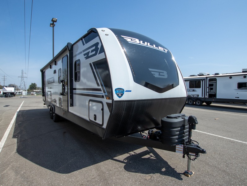 2025 Keystone Bullet Crossfire 290BHS, $ 39,990