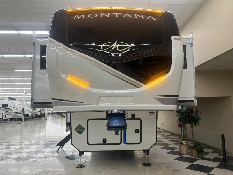 2025 Keystone Montana 3761FL, $ 109,990