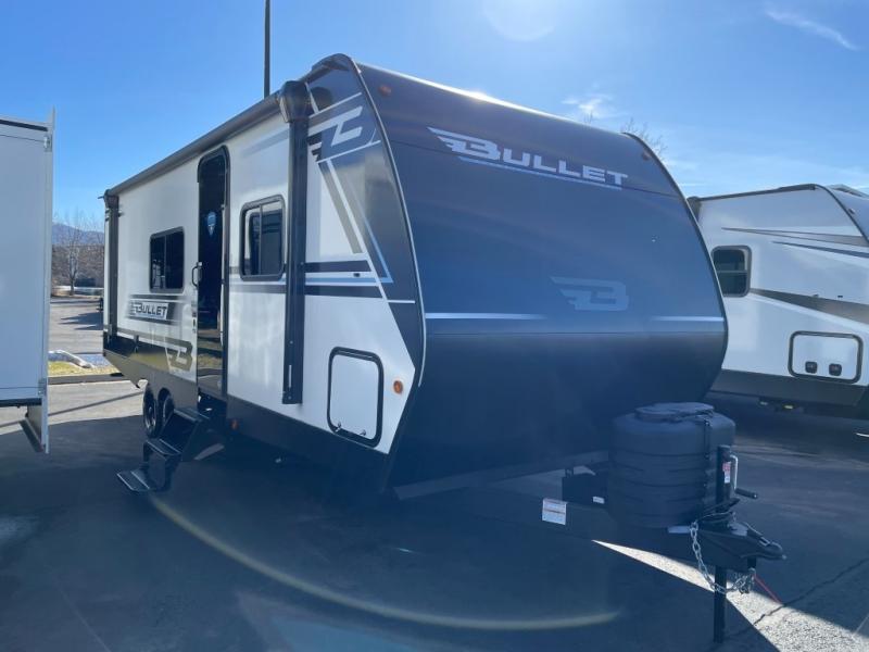 2025 Keystone Bullet Classic (West) 2240RKWE, $ 30,990