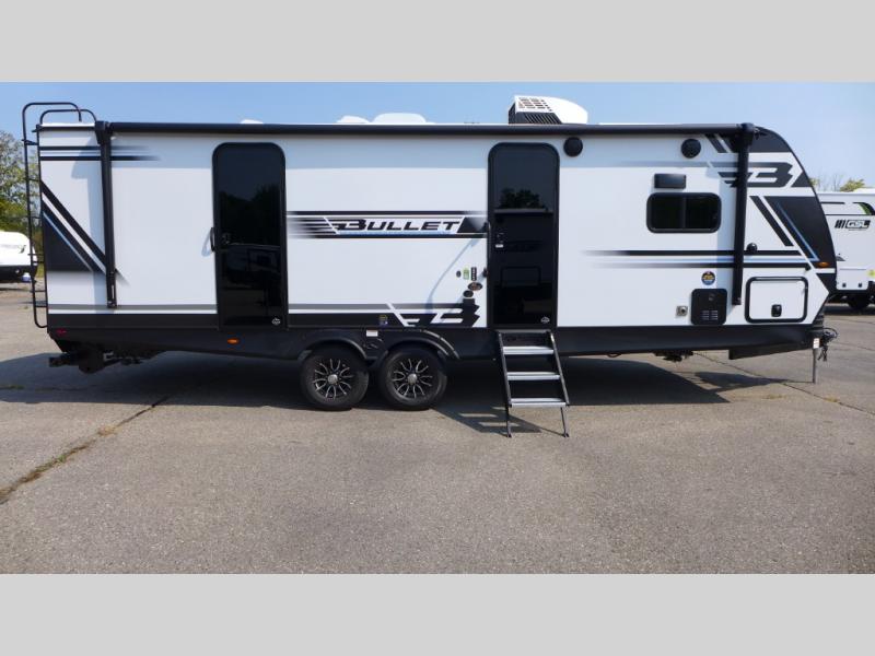 2025 Keystone Bullet (East) 265FKS, $ 51,451