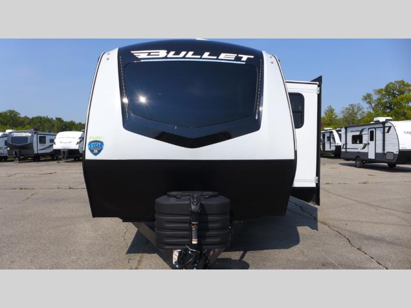2025 Keystone Bullet (East) 265FKS, $ 51,451