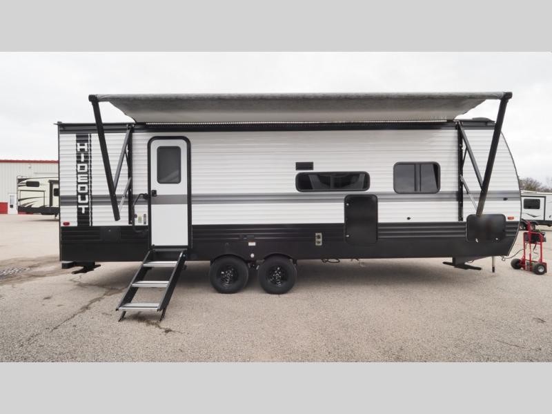 2025 Keystone Hideout 24RBS, $ 40,880
