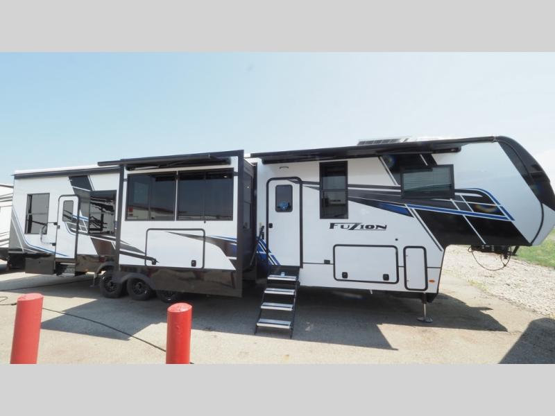 2025 Keystone Fuzion 419, $ 164,964