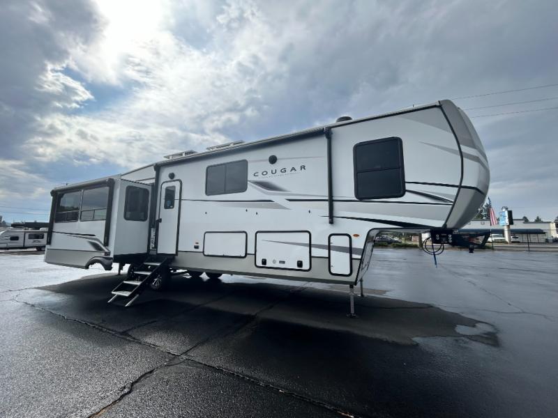 2025 Keystone Cougar 360MBI, $ 79,990