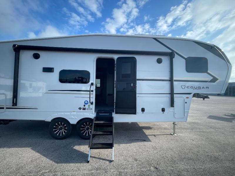 2025 Keystone Cougar Sport 2400RE, $ 50,476