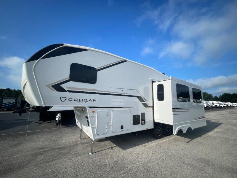 2025 Keystone Cougar Sport 2400RE, $ 50,476