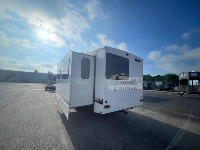 2025 Keystone Cougar Sport 2400RE, $ 50,476