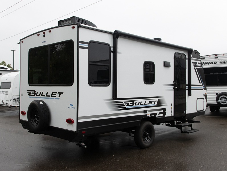 2025 Keystone Bullet Classic (East) 1900RD, $ 19,990