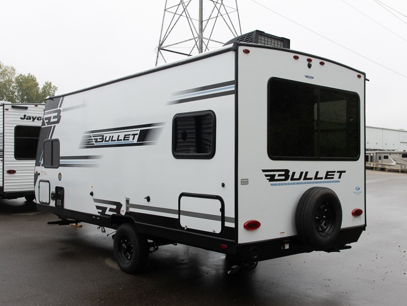 2025 Keystone Bullet Classic (East) 1900RD, $ 19,990