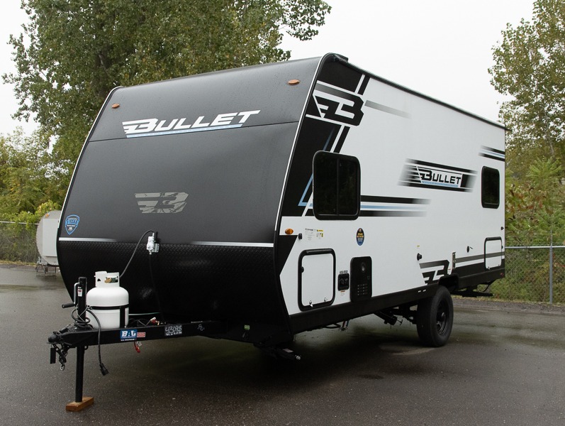 2025 Keystone Bullet Classic (East) 1900RD, $ 19,990
