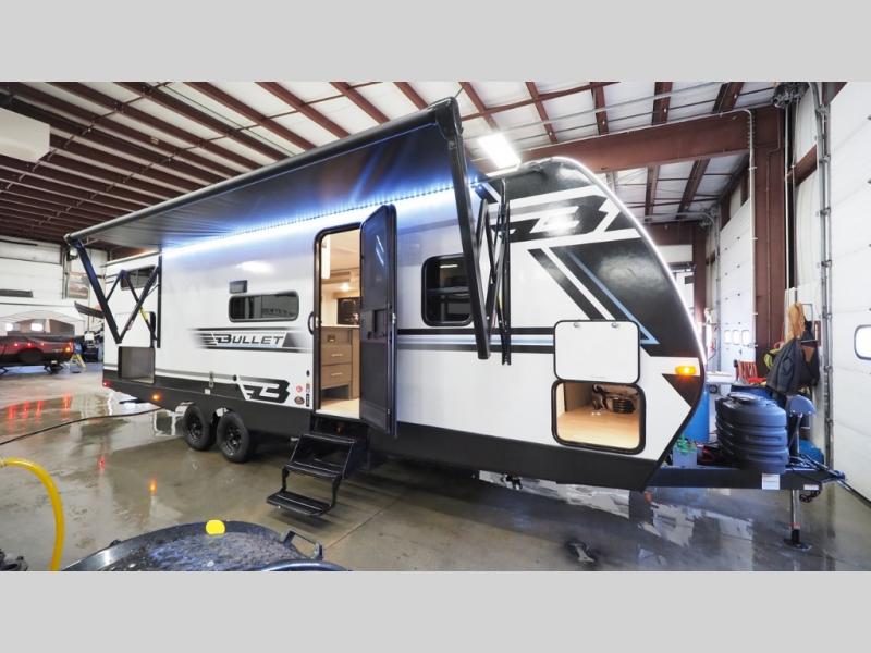 2025 Keystone Bullet Classic (East) 2640BH, $ 35,131