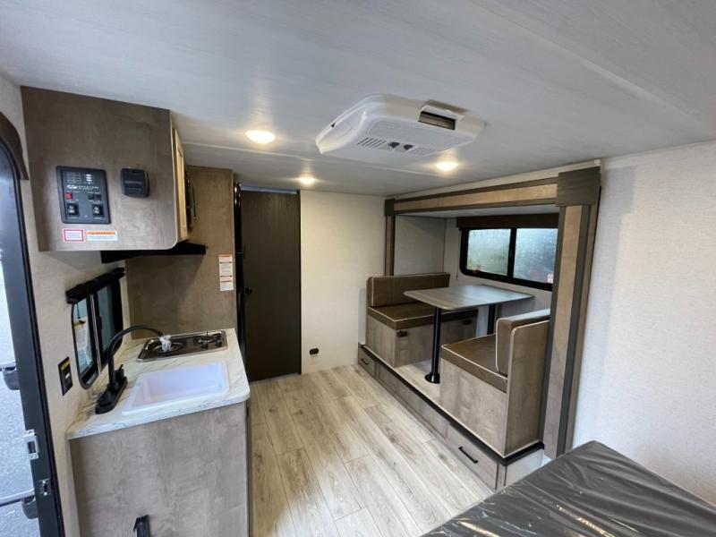 2025 Keystone Springdale Classic Single 1790FQ, $ 20,990
