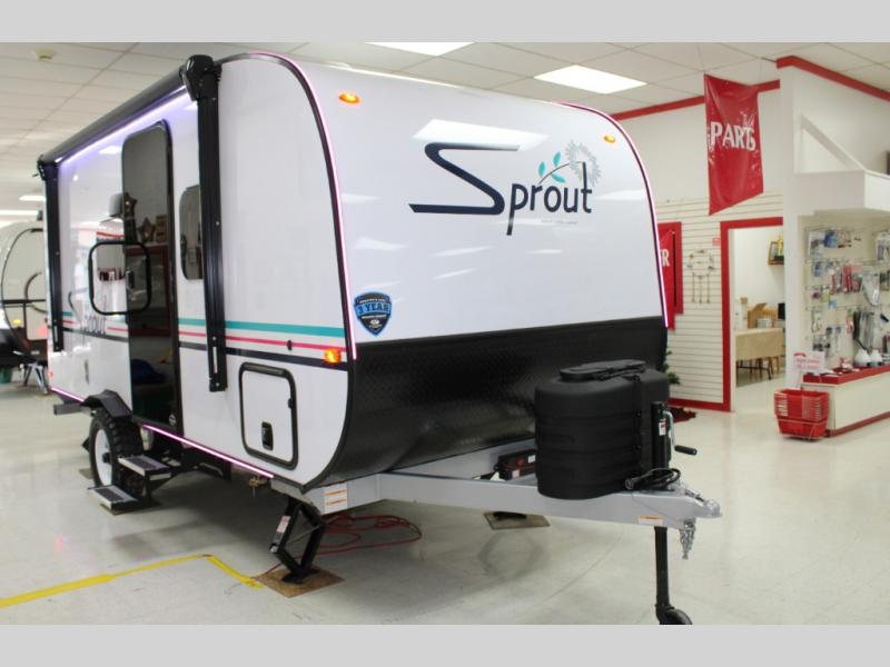 2025 Keystone Sprout 15RBS, $ 22,990