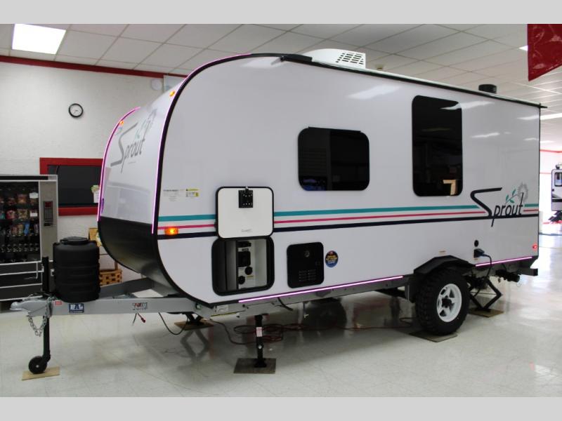 2025 Keystone Sprout 15RBS, $ 22,990