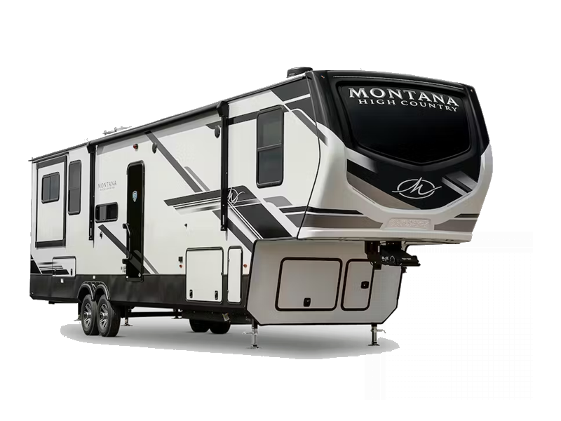 2025 Keystone Montana High Country 351BH, $ 91,478