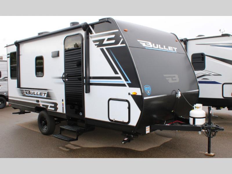 2025 Keystone Bullet Classic (East) 1900RD, $ 25,021