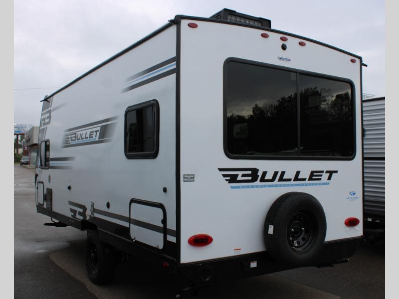 2025 Keystone Bullet Classic (East) 1900RD, $ 25,021