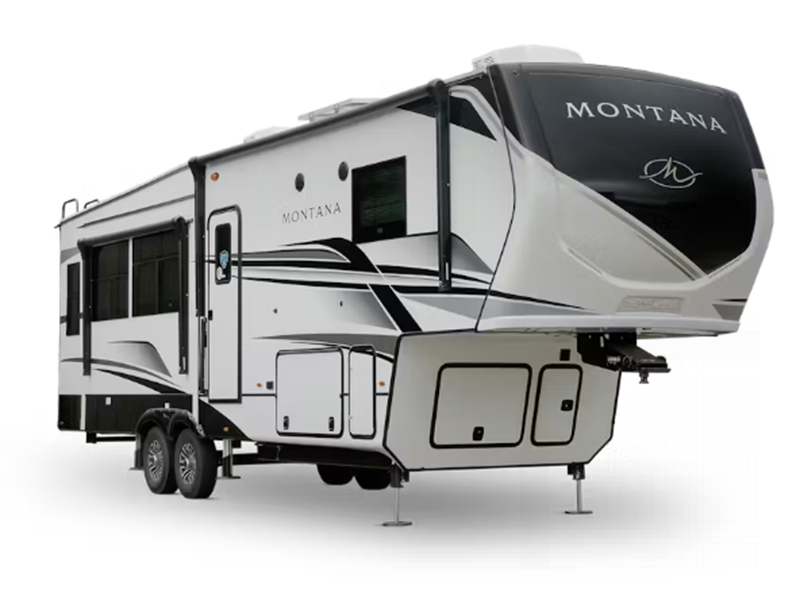 2025 Keystone Montana 3623EB, $ 115,050