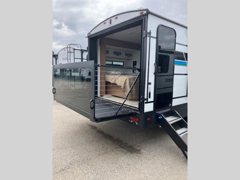 2025 Keystone Passport 2710KB, $ 44,990