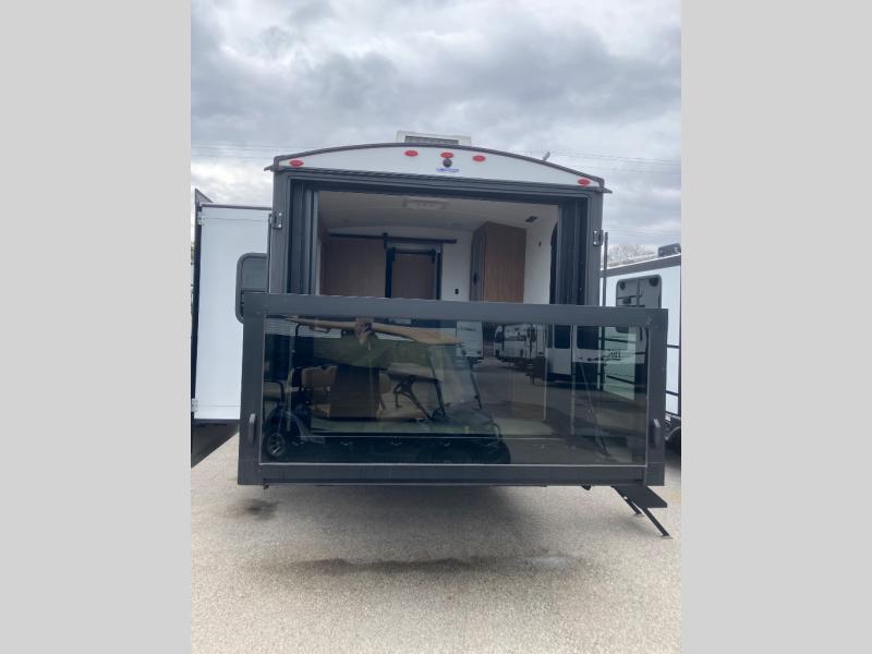 2025 Keystone Passport 2710KB, $ 44,990