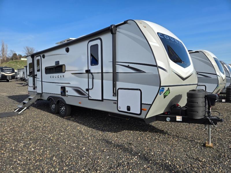 2025 Keystone Cougar Half-Ton (Travel Trailer) 25R, $ 49,990