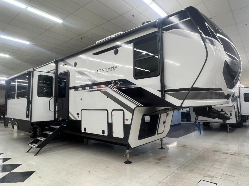 2025 Keystone Montana High Country 381TB, $ 89,990