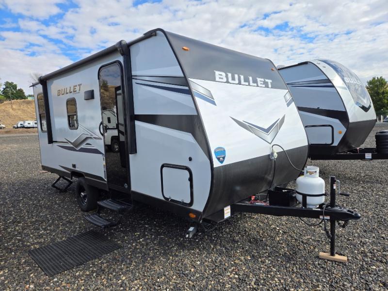 2024 Keystone Bullet Crossfire (Single Axle) 1900R, $ 23,990