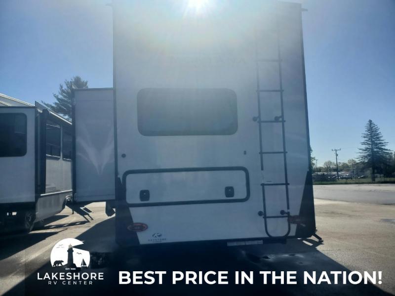 2024 Keystone Montana High Country 389BH, $ 65,990