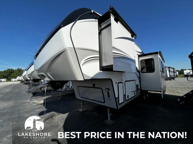 2023 Keystone Cougar Half-Ton 25RES, $ 45,990